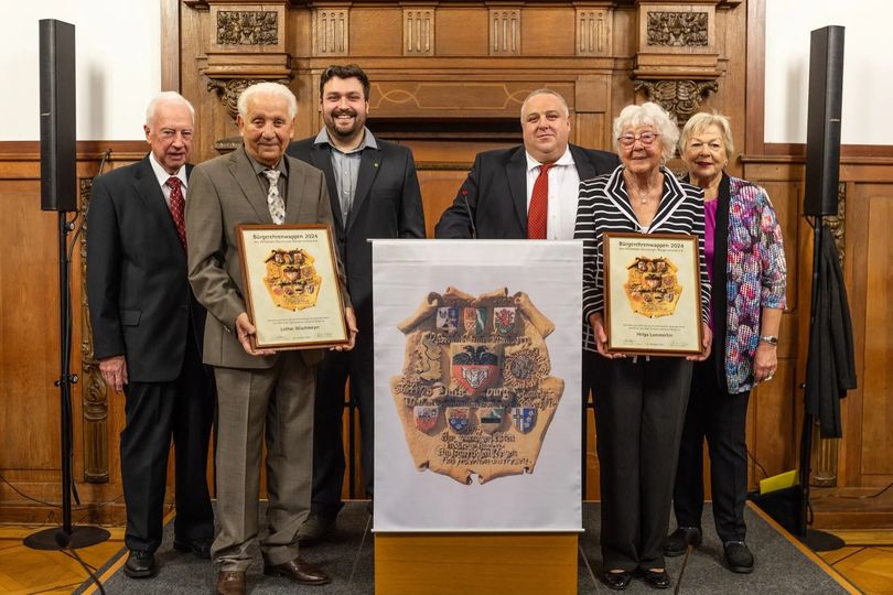 Tag der Oststra&szlig;e